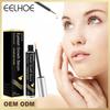 Seamless Lengthening Eyelash Serum, Natural Beautiful Lash Serum Nourishing Black Curling Lash Brow Care