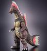 Movie Monster Series Titanosaurus, Approximately 190mm Tall, Godzilla Store Exclusive