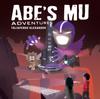 Книга Abe's Mu Adventure