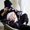 Game CCookie Run Kingdom Pillowcases Home Bedding Decorative Pillow Cover Wedding Super Soft Pillow Case