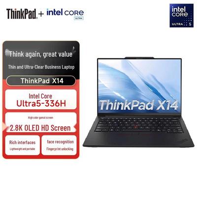 Lenovo ThinkPad X14 Gen 1 ИИ Бизнес-ноутбук (Китайская версия)