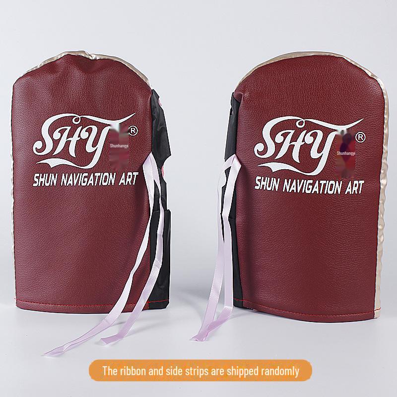 Плюс бархатные ветрозащитные водонепроницаемые зимние перчатки для мотоциклистов - теплая, плотная защита рук для езды на открытом воздухе