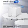 G2G3POE Smart Gateway & Bluetooth Lock with Tech APP Integration
