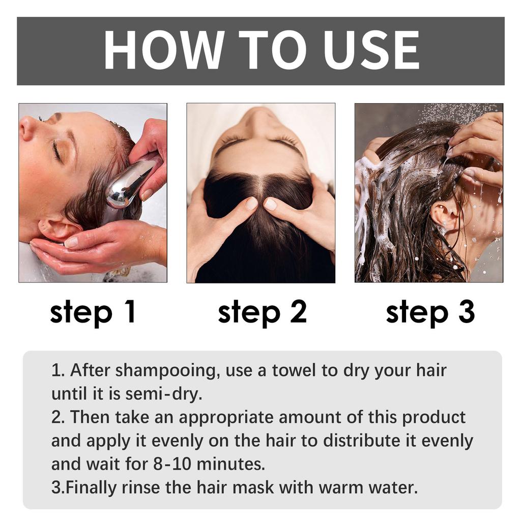 EELHOE Питательная маска для волос с кокосом, восстановление повреждений, мягкие волосы, кератин, коллаген, шелк, уход за кожей головы, удлинение, витаминная сыворотка