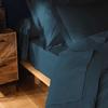 Drap plat - Emotion - 240 x 300 cm - 100% coton - OEKO-TEX® - Lavable à 30°