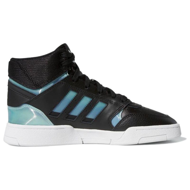 adidas Originals Drop Step 'Черный Синий' Женские EG3635