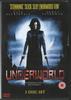 DVD NO ARTIST Underworld EDV9220 Screen Gems UK Rock Used