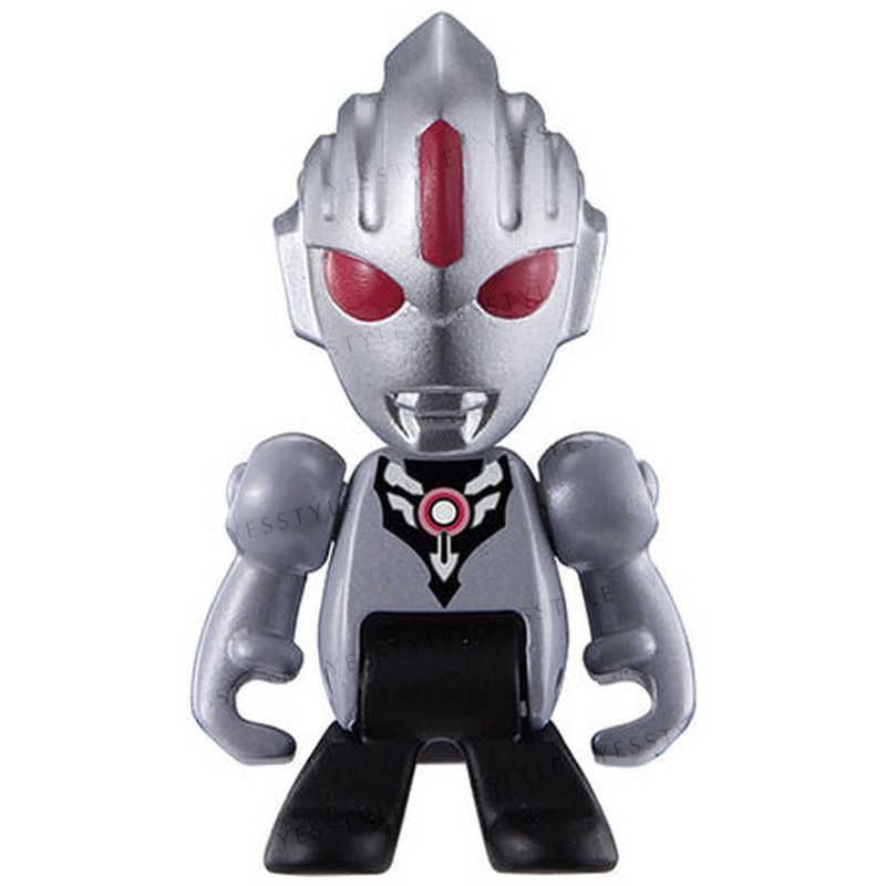 Bandai - Ультрамен Герой Битвы Сюрприз-Бомбочка для Ванны