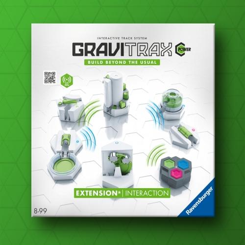 Gravitrax Power Expansion L Interaction