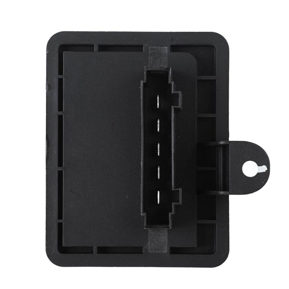 1681055380 Резистор мотора вентилятора отопителя для Peugeot Citroen