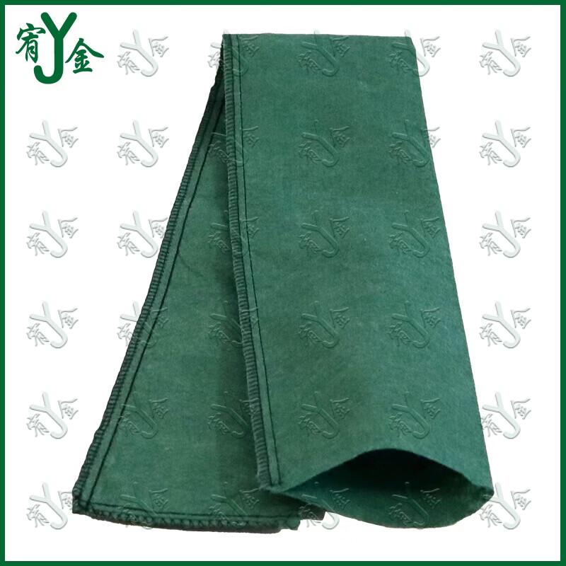 Green Landscape Ecological Bags for Slope Protection