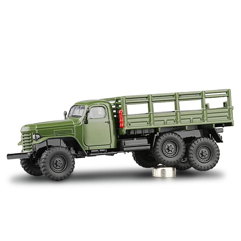 1/64 Ca30 Сплав Тактический Грузовик Бронированный Автомобиль Модель Военный Персональный Носитель Транспортные Средства Модель Миниатюрный Масштаб Детские Подарки