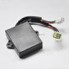 Ignition CDI Box For Yamaha Banshee 350 YFZ350 YFZ 350 1997-2006 3GG-85540-10-00