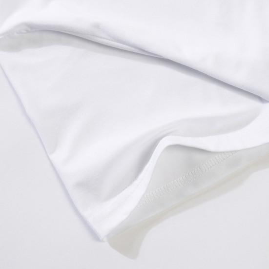 Мужская футболка для фитнеса, однотонная, бесшовная, с круглым вырезом, с короткими рукавами, свободная, тонкая, эластичная, мягкая