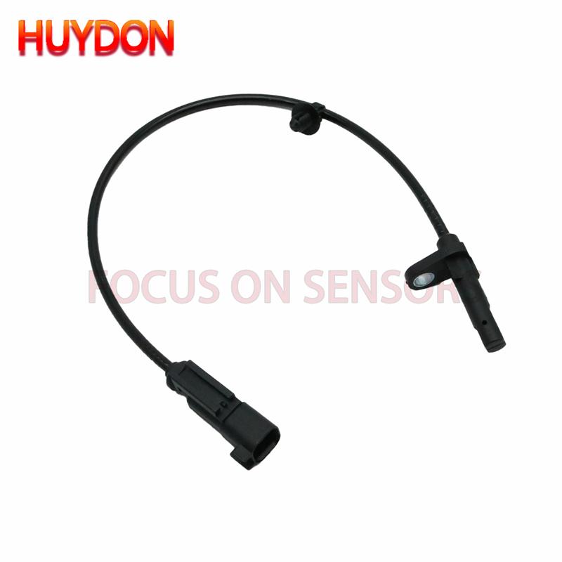 BK21-2B372-BC Rear Left Right ABS Wheel Sensor For Ford Transit 2015 2.2L BK212B372BC 1771171 265008812 High Quality