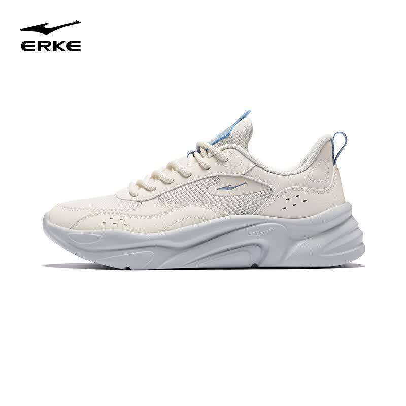 ERKE Women's Casual Lightweight Running Sneakers