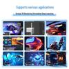 ASUS E500 G9 AI Desktop Workstation (CN version)