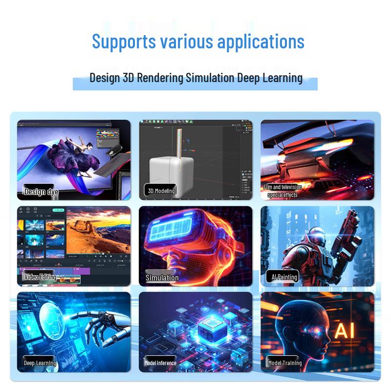 ASUS E500 G9 AI Desktop Workstation (CN version)
