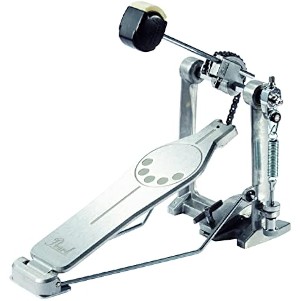 Pearl drum pedal entry model P-830
