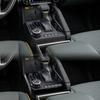 Для Toyota 4Runner 2025 Защитная накладка на панель переключения передач центральной консоли из АБС-материала, накладка для интерьера, отделочная панель, наклейка, аксессуары