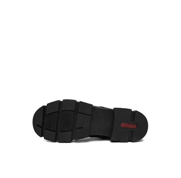 Ботильоны Rieker CEO-Y7116-00 черные
