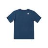 THE NORTH FACE T Shirt Men's Blue NF0A81MV-HDC