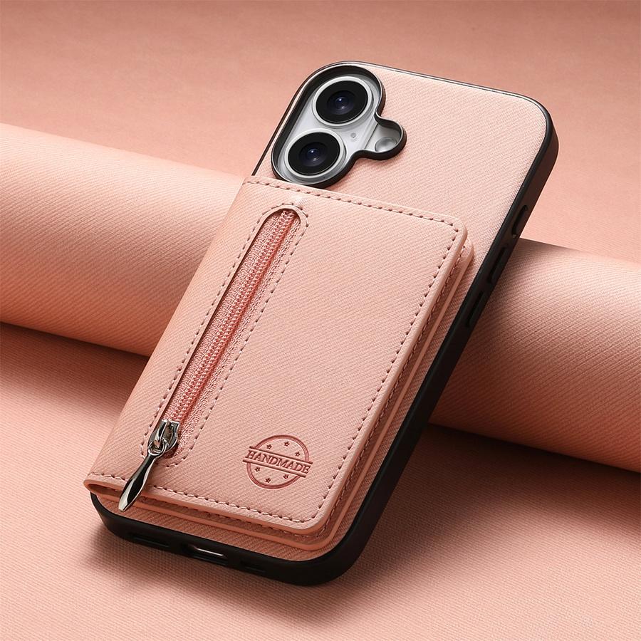 Чехол-кошелек с магнитной блокировкой RFID и отделениями для карт для Samsung S25 Ultra S24 Plus S23 Ultra S22 A13 A14 A15 A16 A56, ковбойская текстура, на молнии