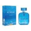 Ajmal Духи Khallab EDP Woody Oudh 50 мл для унисекс и Blu Dreams EDP Citurs Fruity Perfume 100 мл для мужчин БЕСПЛАТНО