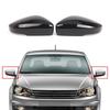 Декоративная накладка корпуса зеркала заднего вида Volkswagen Vento (2010-2024 гг.)