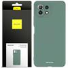 Sc Silicone Case Xiaomi Mi 11 Lite Dark Green