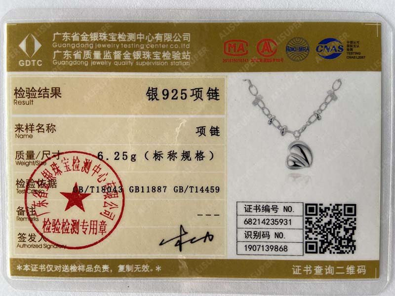 Ожерелье Love в форме сердца из стерлингового серебра 925 пробы, модные ювелирные изделия