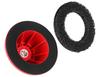 HUB CLEANING WHEEL 1/2" 150MM KD5983