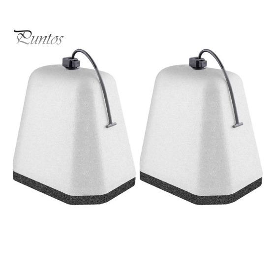 1/2/4 шт. наружные пенопластовые крышки для кранов многоразовые универсальные простые в установке зимние защиты от замерзания наружные крышки для кранов