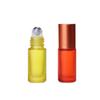 Refillable Bottle Perfume Bottle Essential Oil Roller Bottles Rollerball Bottle Roll-on Bottle