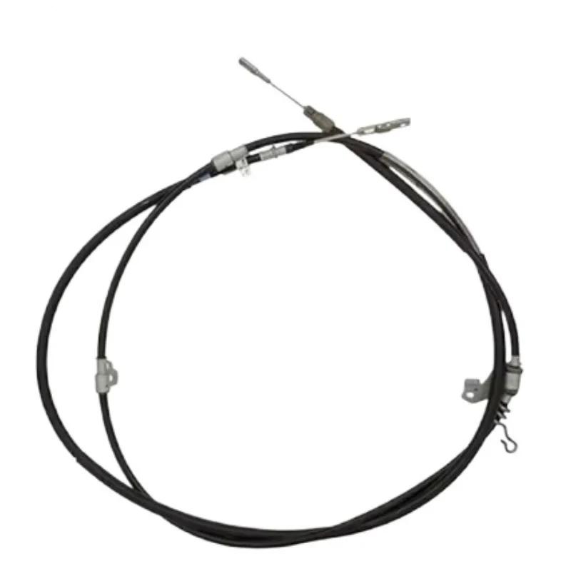 Оригинальный Левый Или Правый Сторонний OEM CB5Z2A635B BB5Z2A635B Трос Стояночного Тормоза (Аварийный Трос) Для Explorer 2011-2019