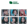 IVE The 1st Album [Ive IVE] Jewel Ver.