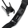 USB зарядное устройство для замены умного браслета Garmin Vivosmart 4, кабель для зарядки, зажим для шнура, зарядное устройство