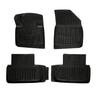Car mats Citroen C5 II 2008-2017