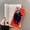 Чехол для телефона Edgar Allan Poe для Samsung A17 A37 A57 A54 A14 A24 A34 A07 A04S A02S A12 A22 A32 A52S A16 A26 A36 A56 A72 Galaxy Not