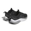 Adidas Alphabounce+ 'Черный Карбон' HP6144 Мужская обувь
