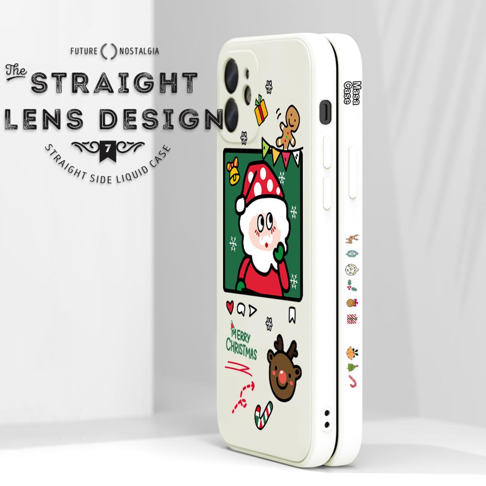 Чехол для телефона с мультяшным красочным узором, квадратный, жидкий, силикон, TPU, полное покрытие, противоударный, защитный чехол для камеры Huawei Honor Vivo