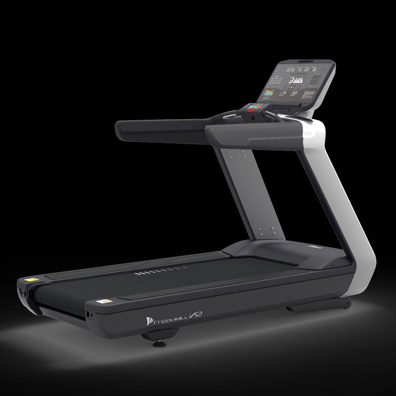 Xinguizu V12 Smart Commercial Treadmill