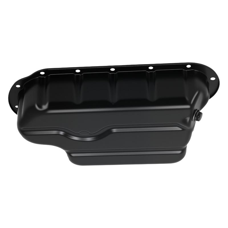 Oil Sump Pan for Hyundai Genesis Coupe 2.0L Steel 10-14 264-427 HYP22A