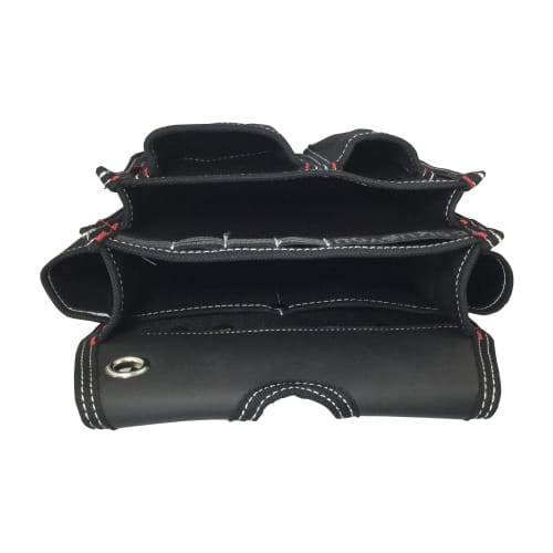 Besttool Gokusho Temporary Frame Nail Bag GKN-23 Black
