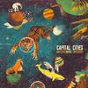 CD CAPITAL CITIES - In A Tidal Wave Of Mystery 602537430536 Capitol Records 2013 Europe Dance & Electronica Used