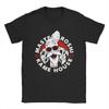 Dragon Ball Master Roshi Muten T Shirts Unisex Womens Cotton TShirts O Neck Kame Sennin Jackie Chun Tee Shirt Clothes Plus Size