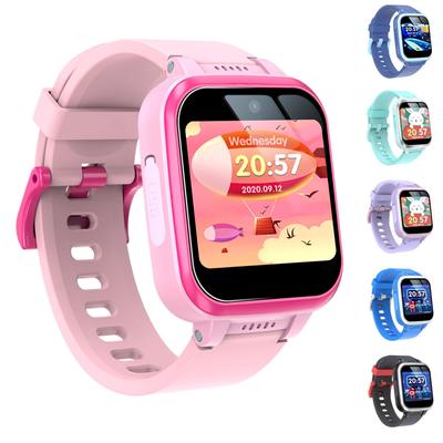 Детские наручные часы умные часы детские часы игрушки для девочек игрушки для мальчиков умные часы наручные часы умные часы 6 лет 7 лет 8 лет 9 лет