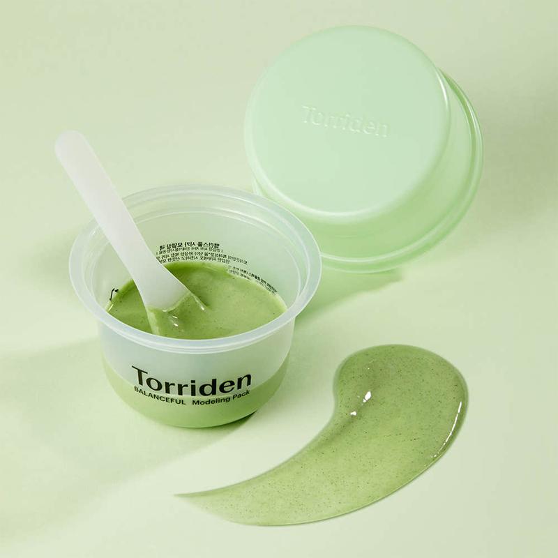 TORRIDEN Balanceful Cica Моделирующий Набор 30г