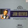 CD ДЖИМ РИВЗ - Самое лучшее от Джима Ривза 30 Оригинальных DICD01048 D&I 2005 Гонконг Поп Б/У