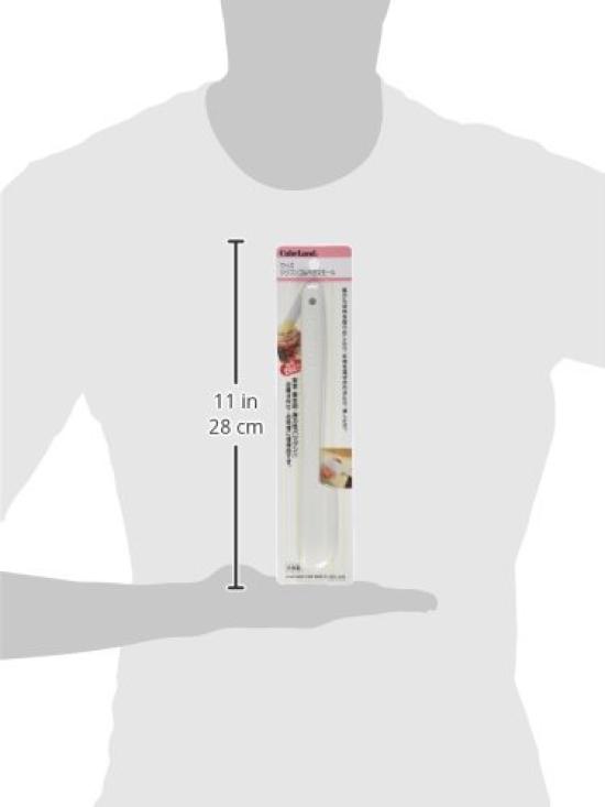 Tiger Crown Маленькая силиконовая лопатка 1230